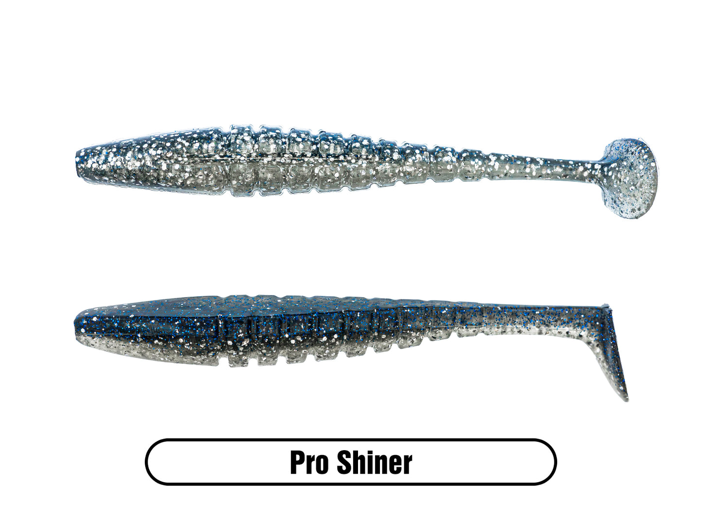 Swammer 5.5" (4 Pack)