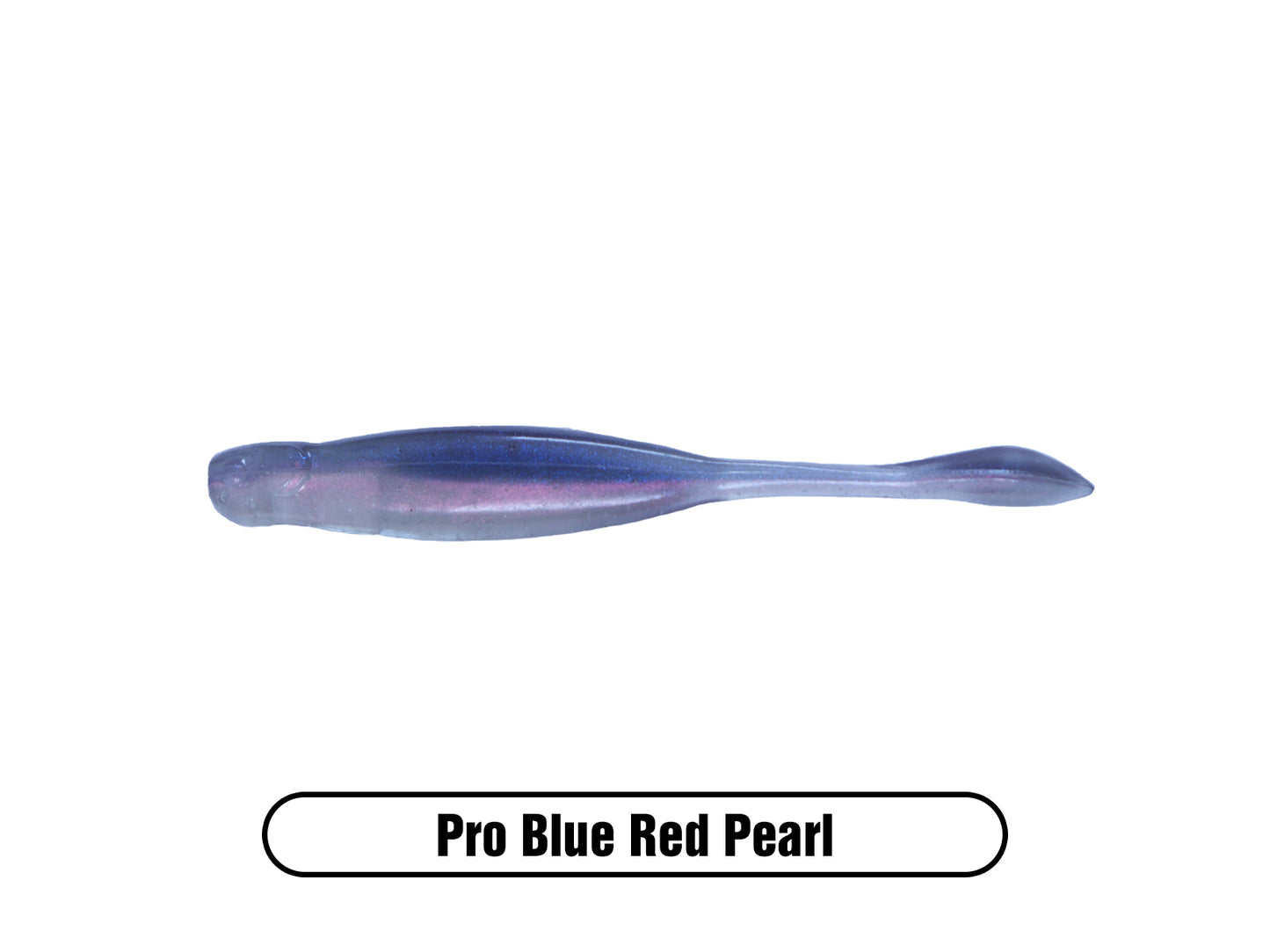 Hot Shot Minnow 3.25" (8 Pack)