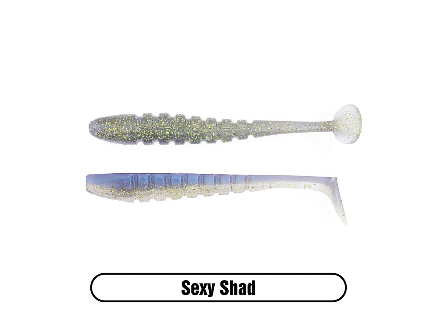 Swammer 4.75" (5 Pack)