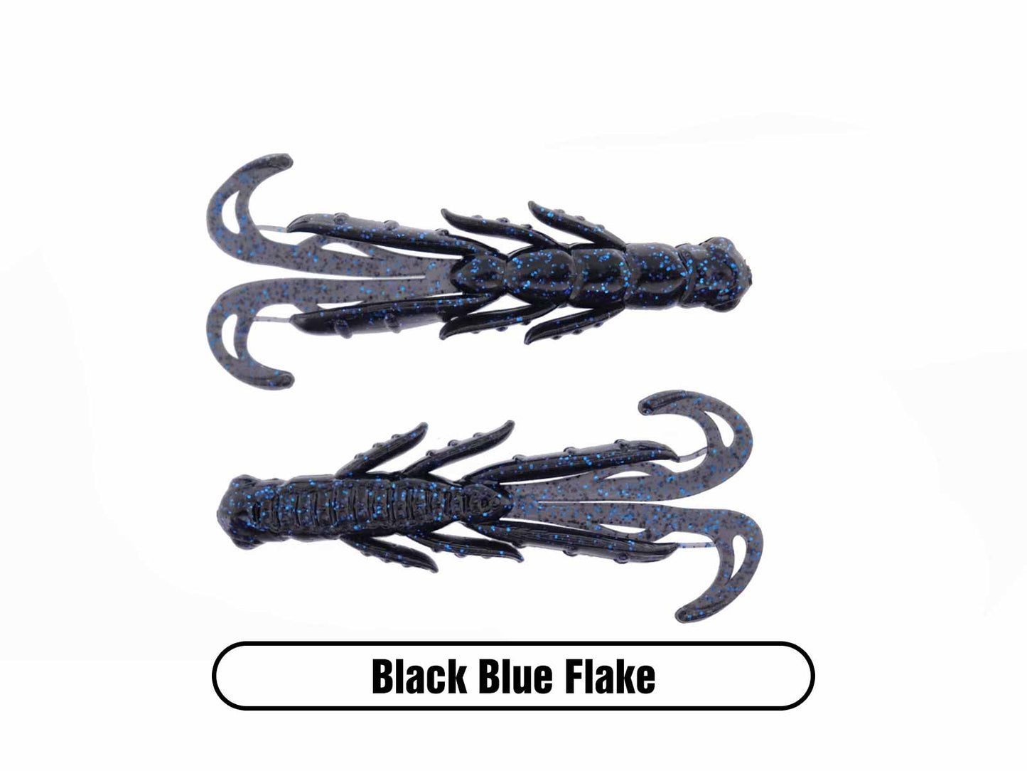 Scented Stealth Creature 2.75" (7 Pack)