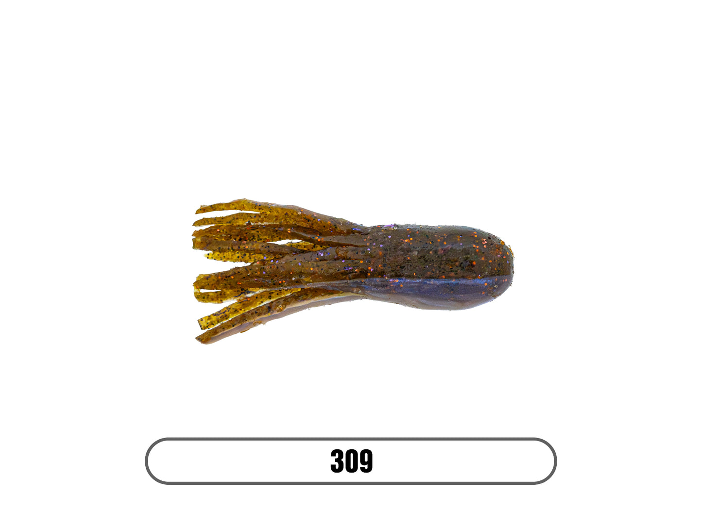 Scented Stealth Tube 2.25" (8 Pack)