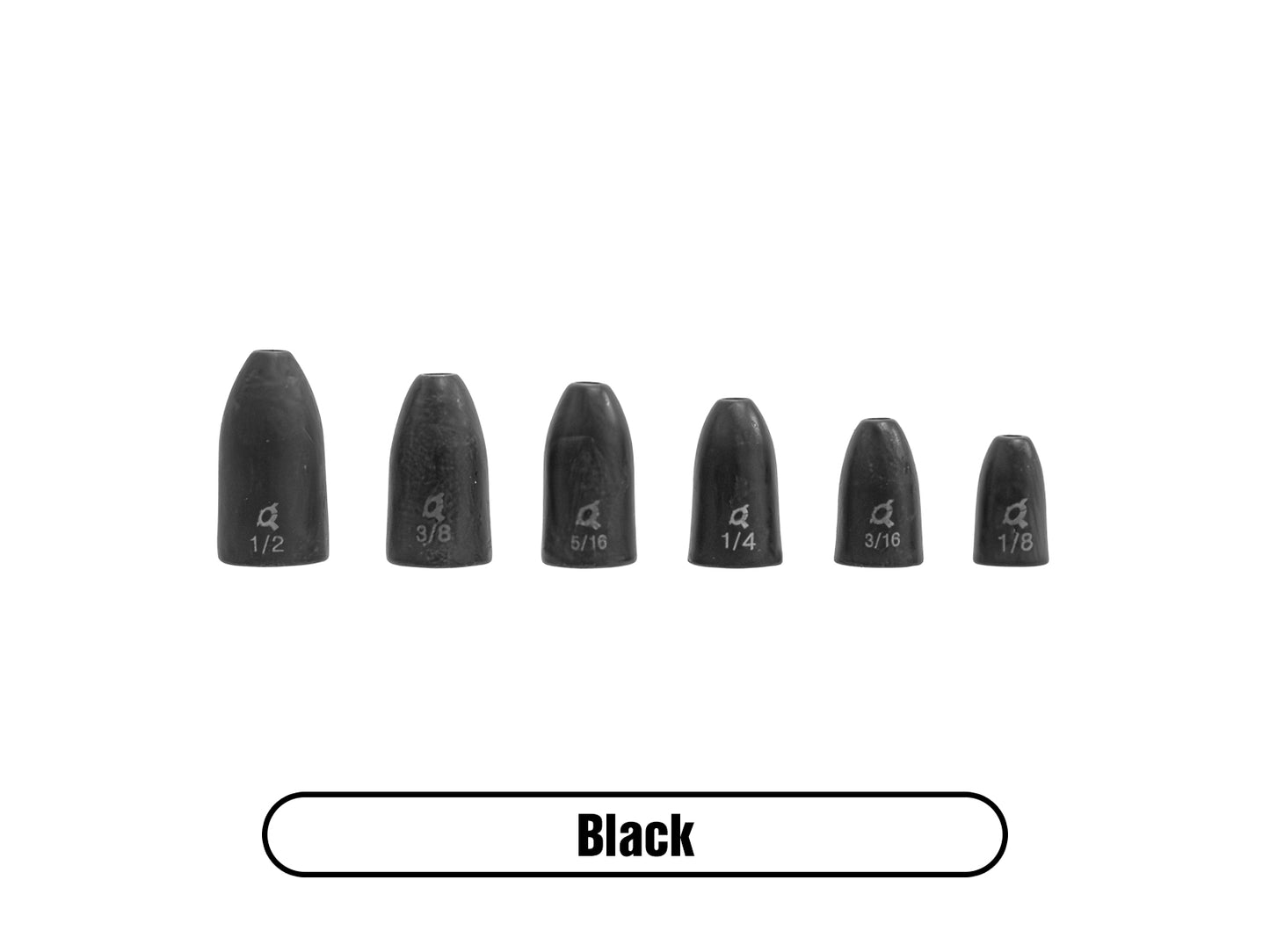 Tungsten Worm Weight