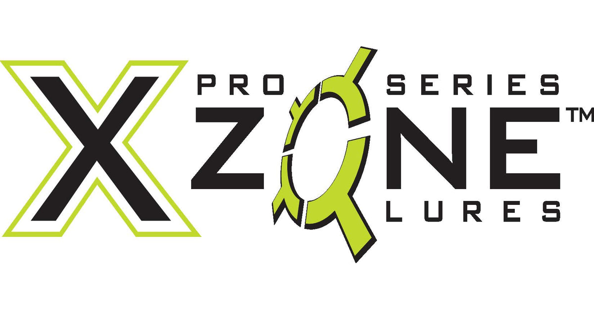 X Zone Lures Canada