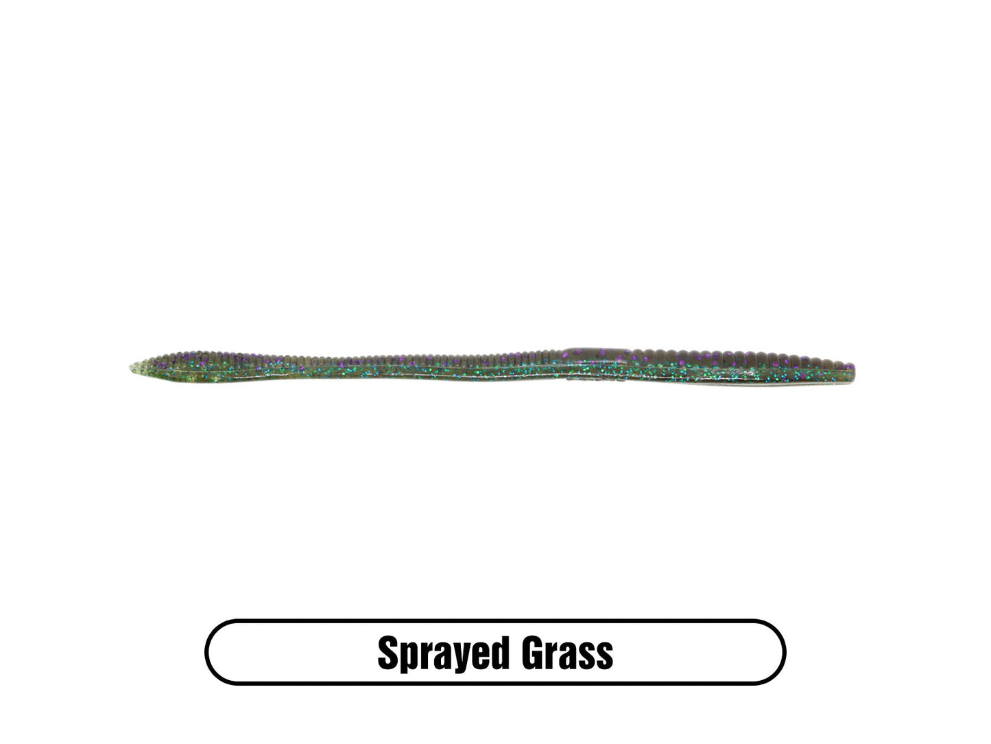 Deception Worm 6" (12 Pack)