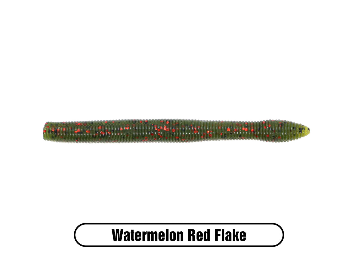 Soft Plastic Ned Rig and Neko Rig Bait for Largemouth Bass Fishing, Smallmouth Bass Fishing and Walleye Fishing Lure