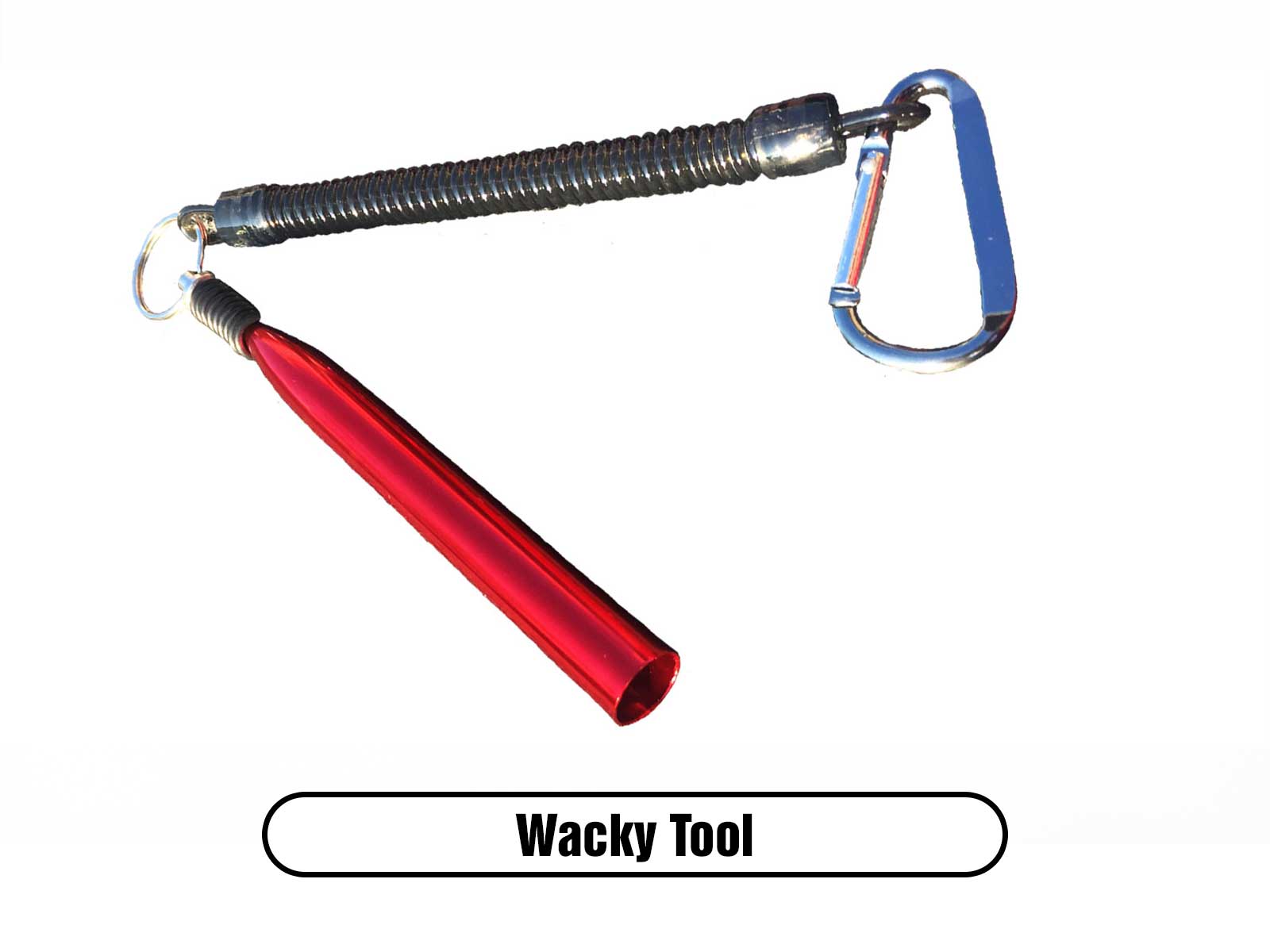 Wacky Rigging Tool