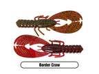Muscle Back Craw 4" (7 Pack)