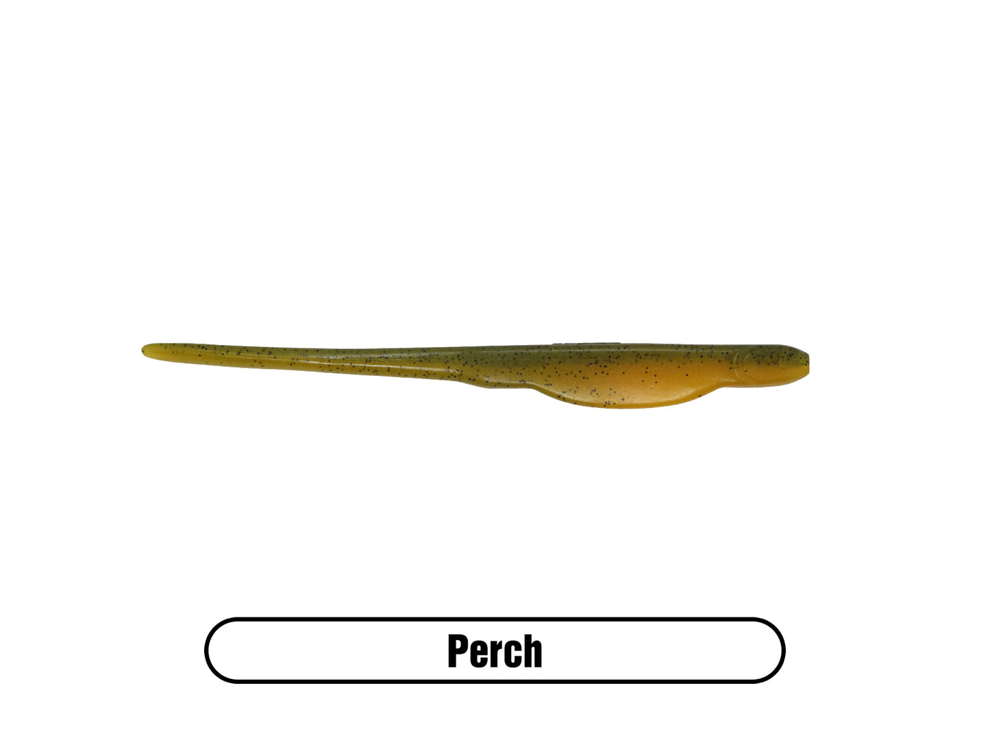 Whiplash Shad 6" (8 Pack)