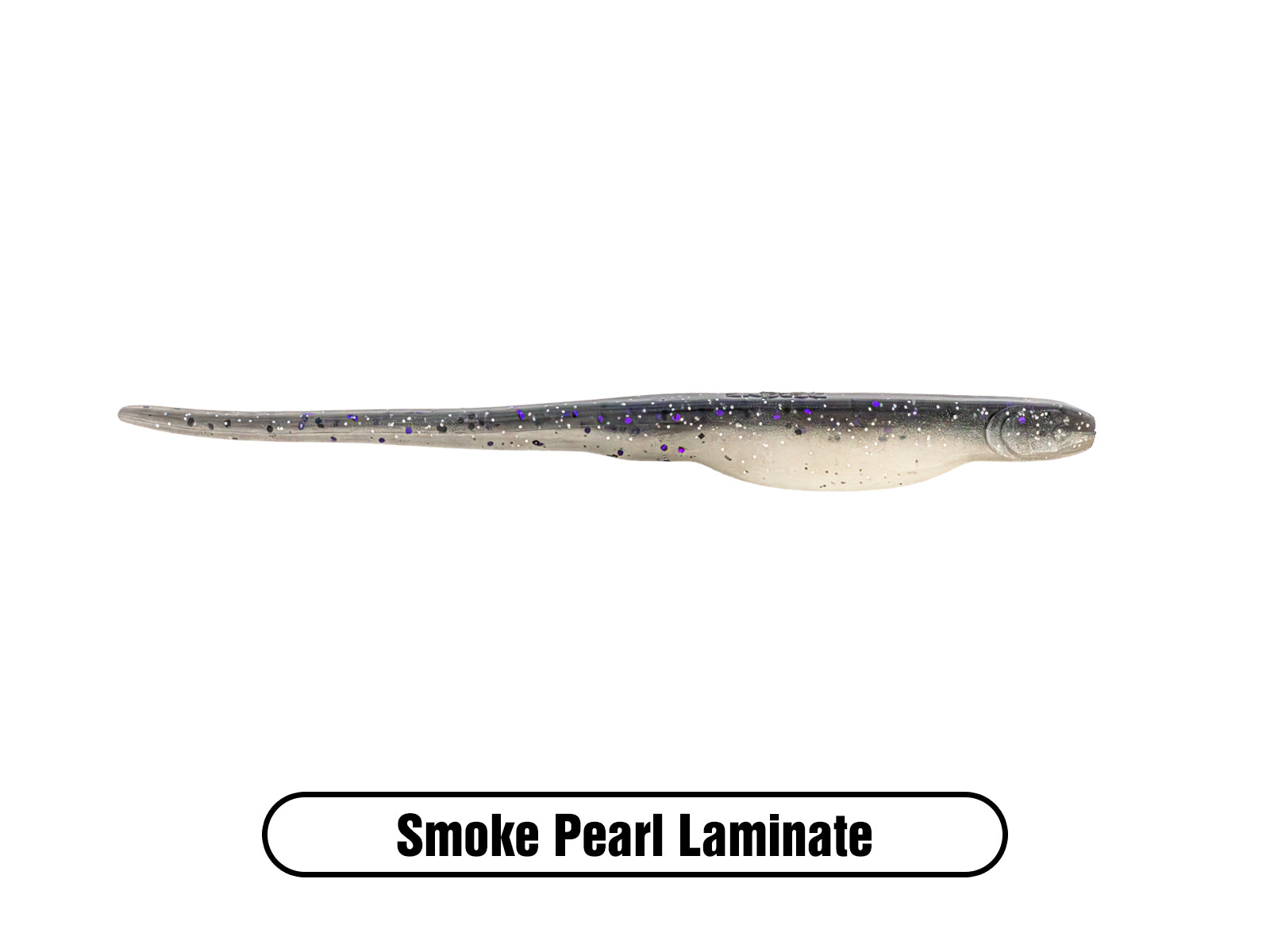 Whiplash Shad 6" (8 Pack)