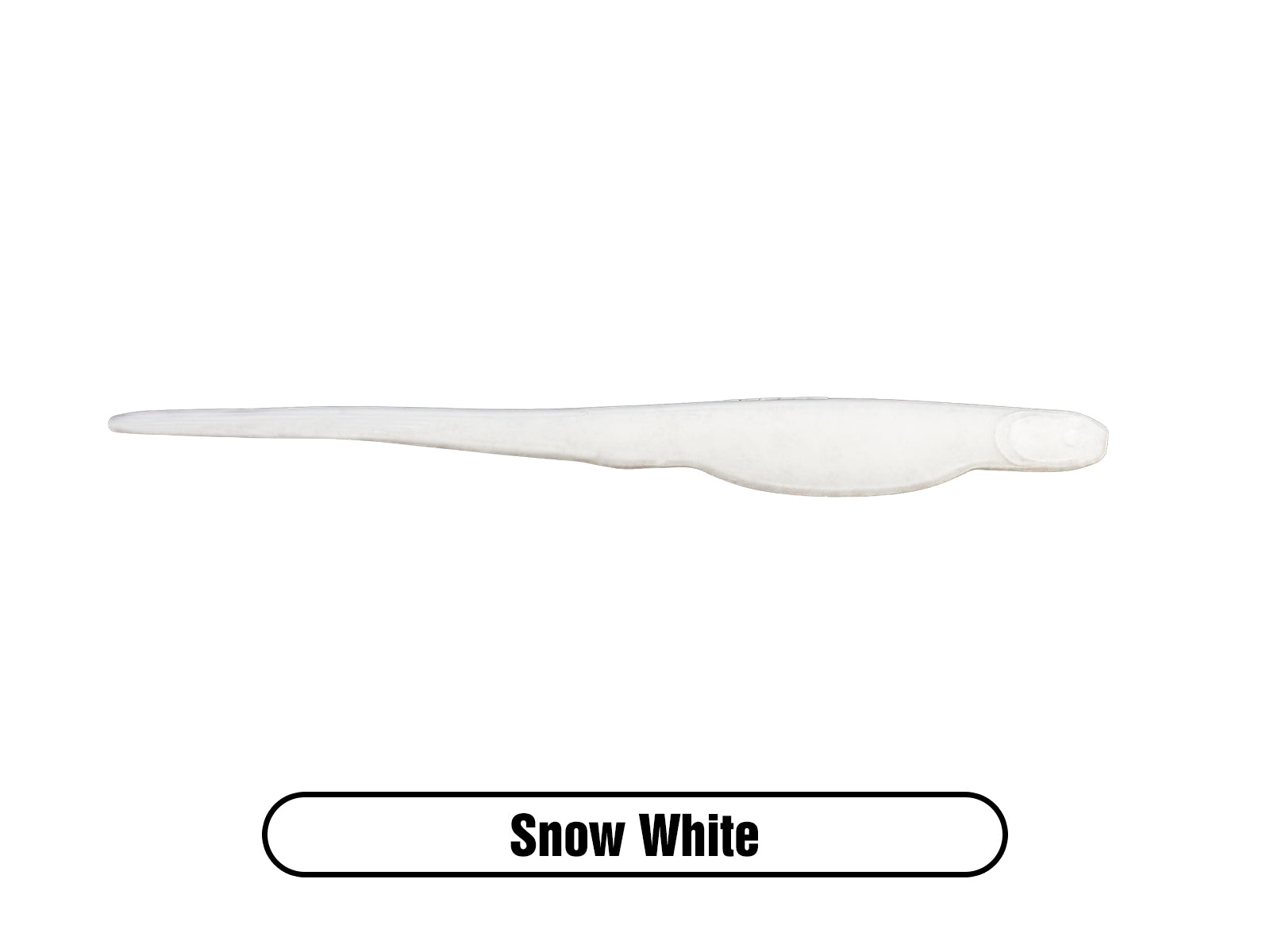 Whiplash Shad 6" (8 Pack)