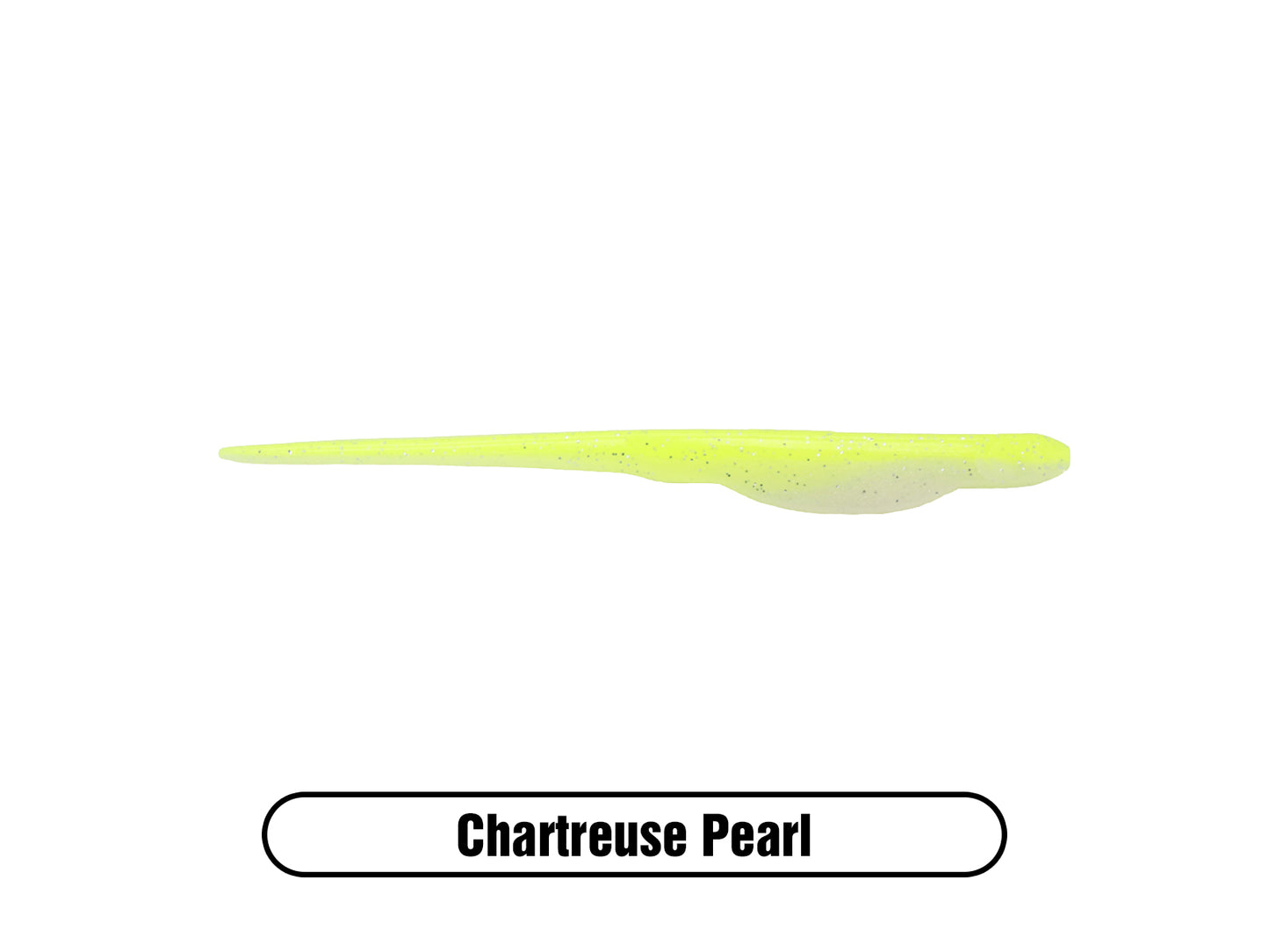 Whiplash Shad 6" (8 Pack)