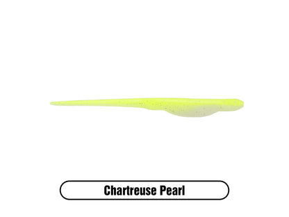 Whiplash Shad 6" (8 Pack)