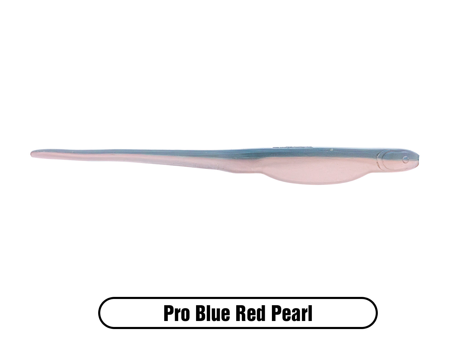 Whiplash Shad 6" (8 Pack)