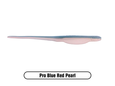 Whiplash Shad 6" (7 Pack)