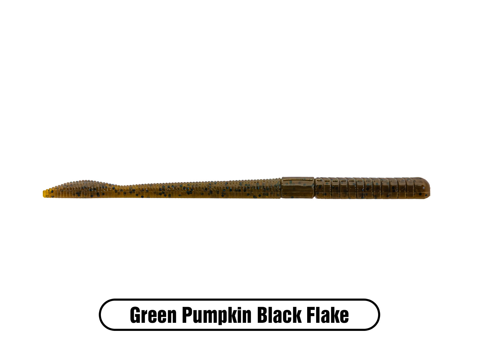 MB Fat Finesse Worm 6" (8 Pack)