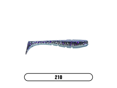 Swammer 2.75" (8 Pack)