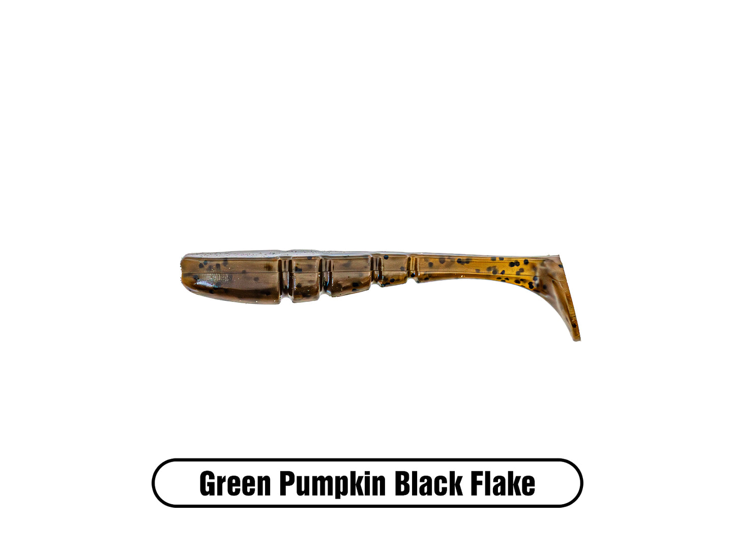 Swammer 3.5" (8 Pack)