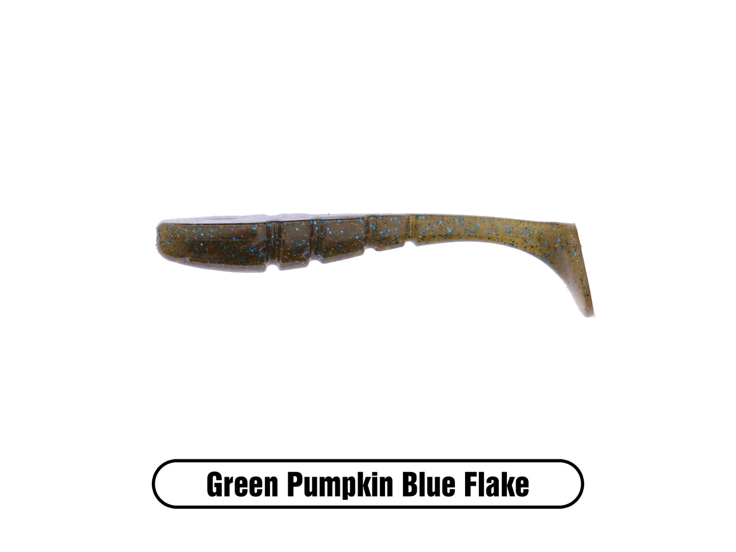 Swammer 3.5" (8 Pack)