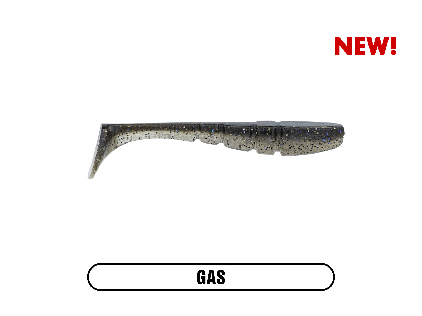 Swammer 3.5" (8 Pack)