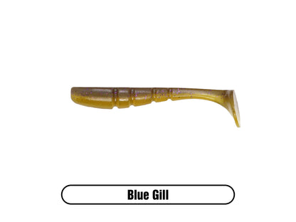 Swammer 3.5" (8 Pack)