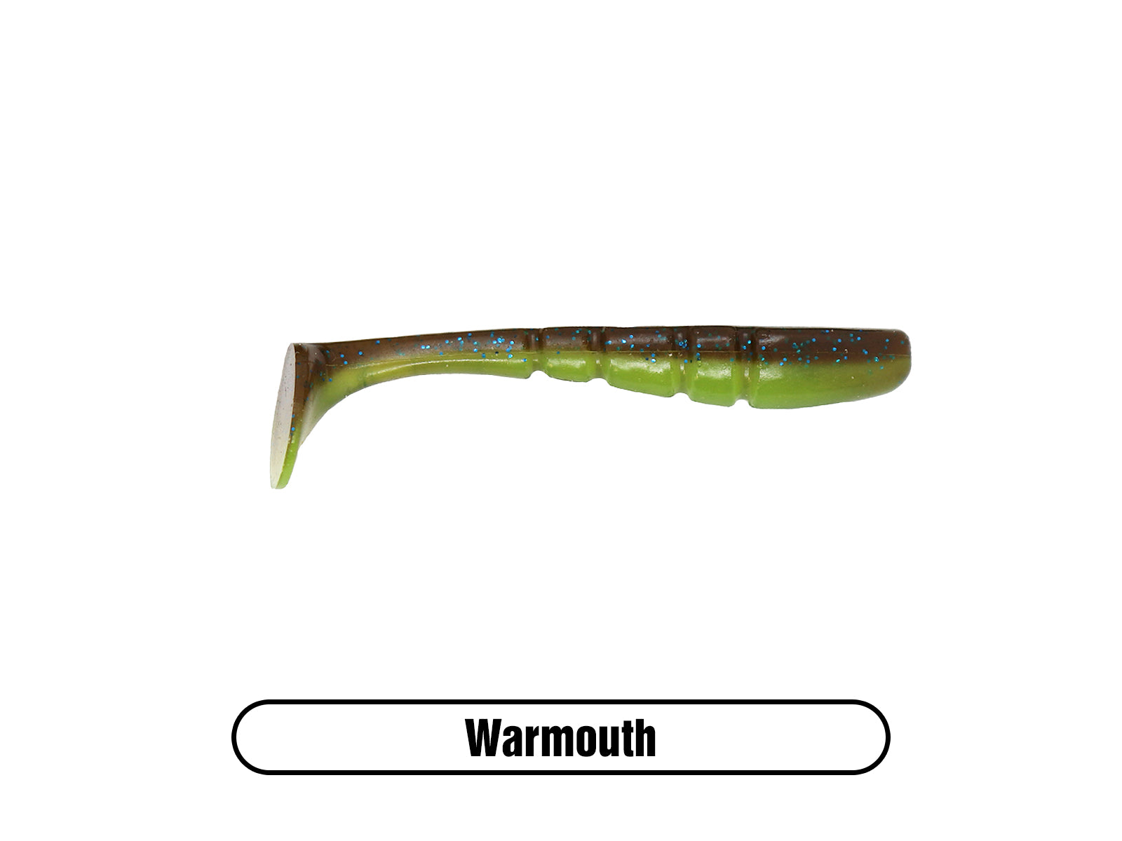 Swammer 2.75" (8 Pack)