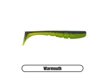 Swammer 3.5" (8 Pack)