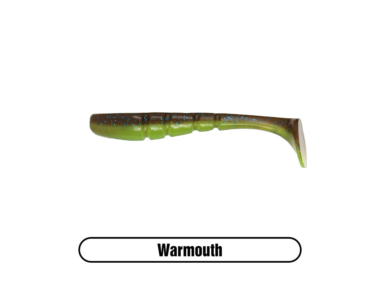 Swammer 2.75" (8 Pack)