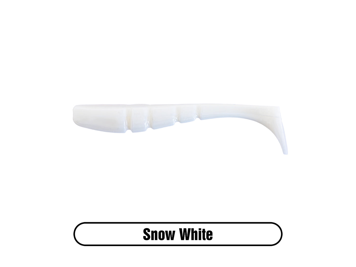 Swammer 3.5" (8 Pack)