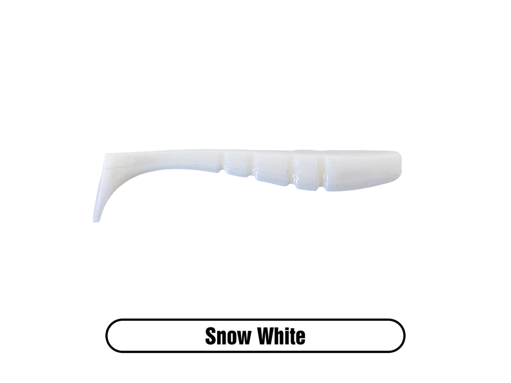 Swammer 3.5" (8 Pack)