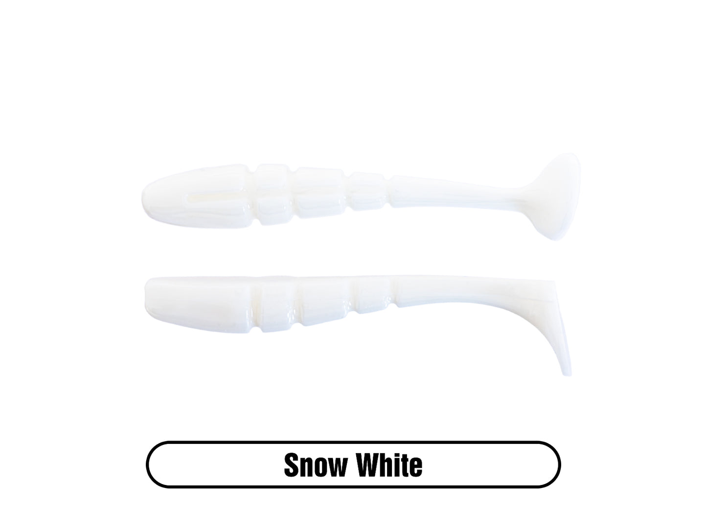 Swammer 3.5" (8 Pack)