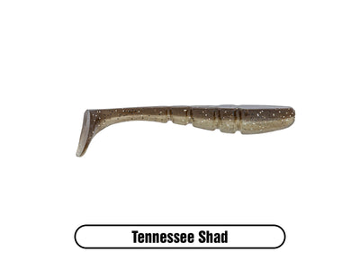 Swammer 3.5" (8 Pack)