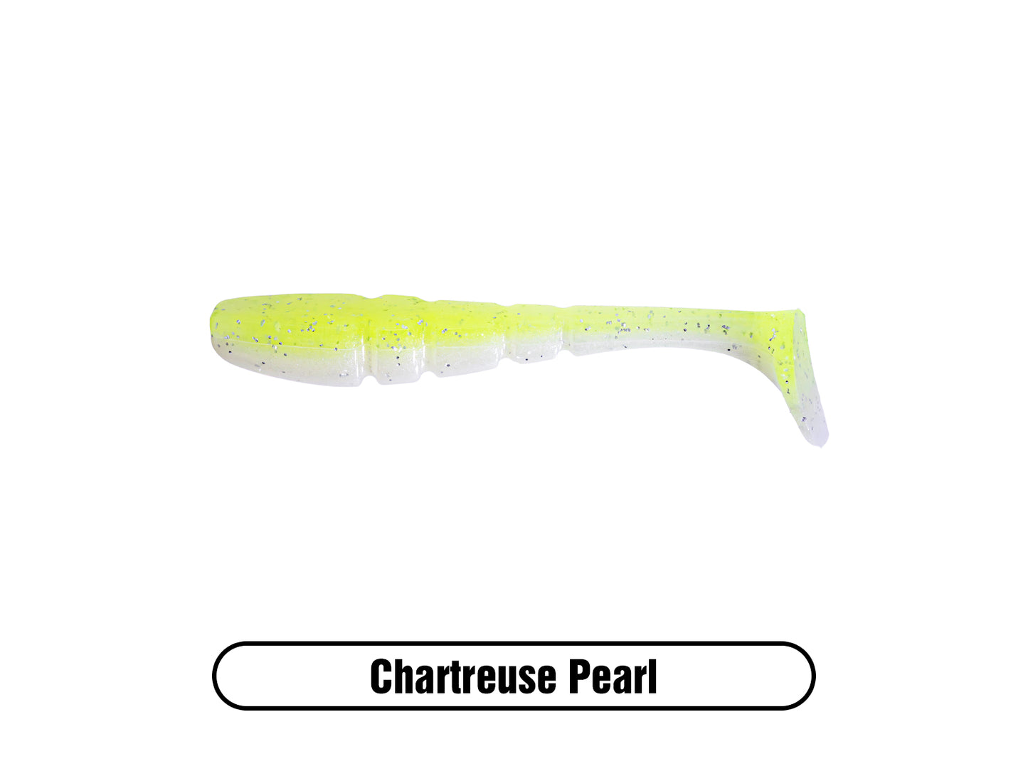 Swammer 3.5" (8 Pack)