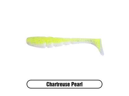 Swammer 3.5" (8 Pack)