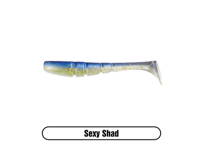 Swammer 2.75" (8 Pack)