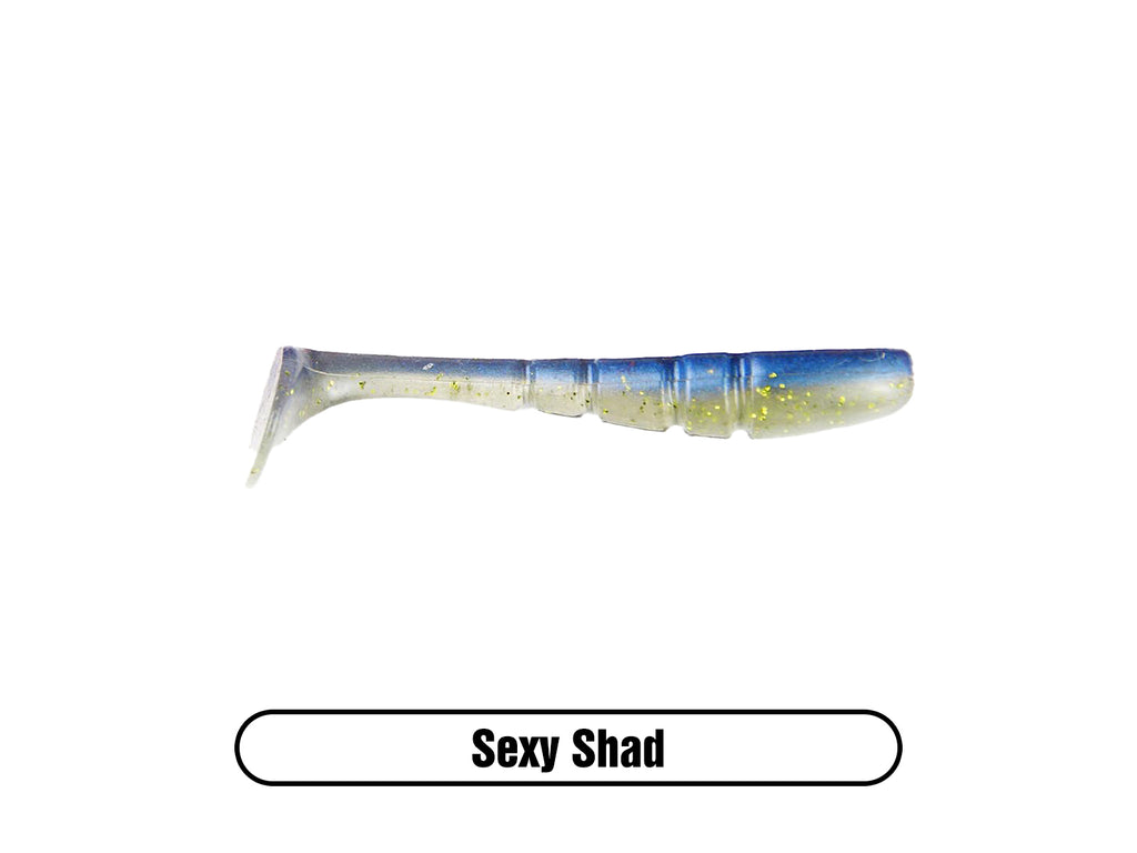 Swammer 2.75" (8 Pack)