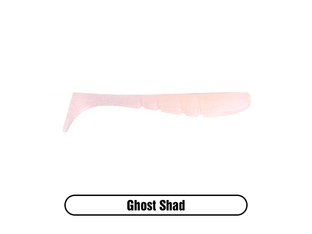 Swammer 2.75" (8 Pack)