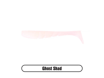 Swammer 3.5" (8 Pack)