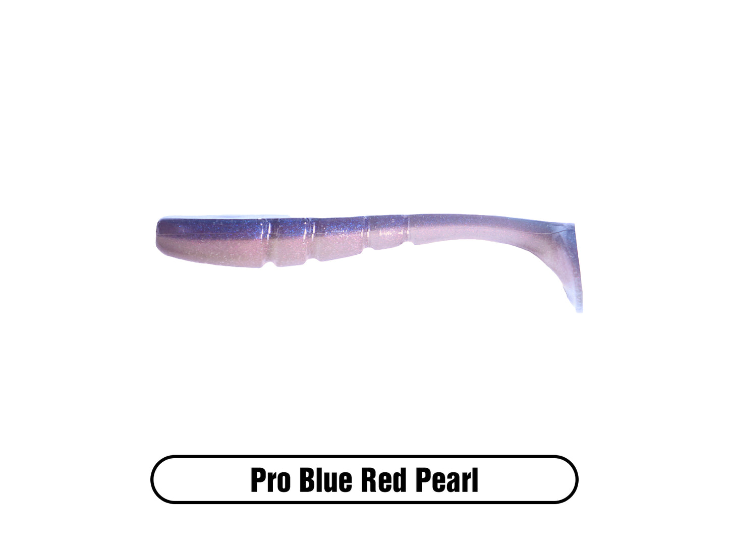 Swammer 3.5" (8 Pack)