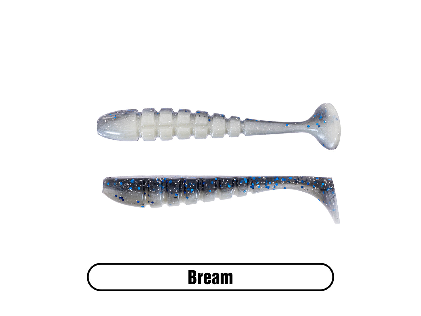 Swammer 4" (6 Pack)
