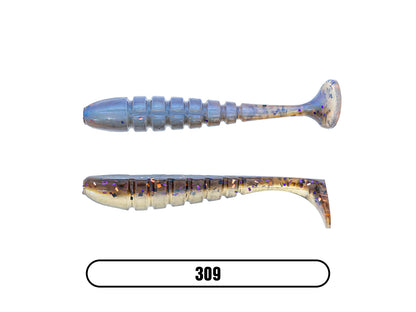 Swammer 4" (6 Pack)