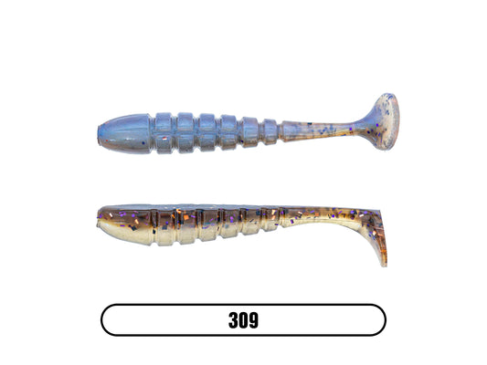 Swammer 4" (6 Pack)