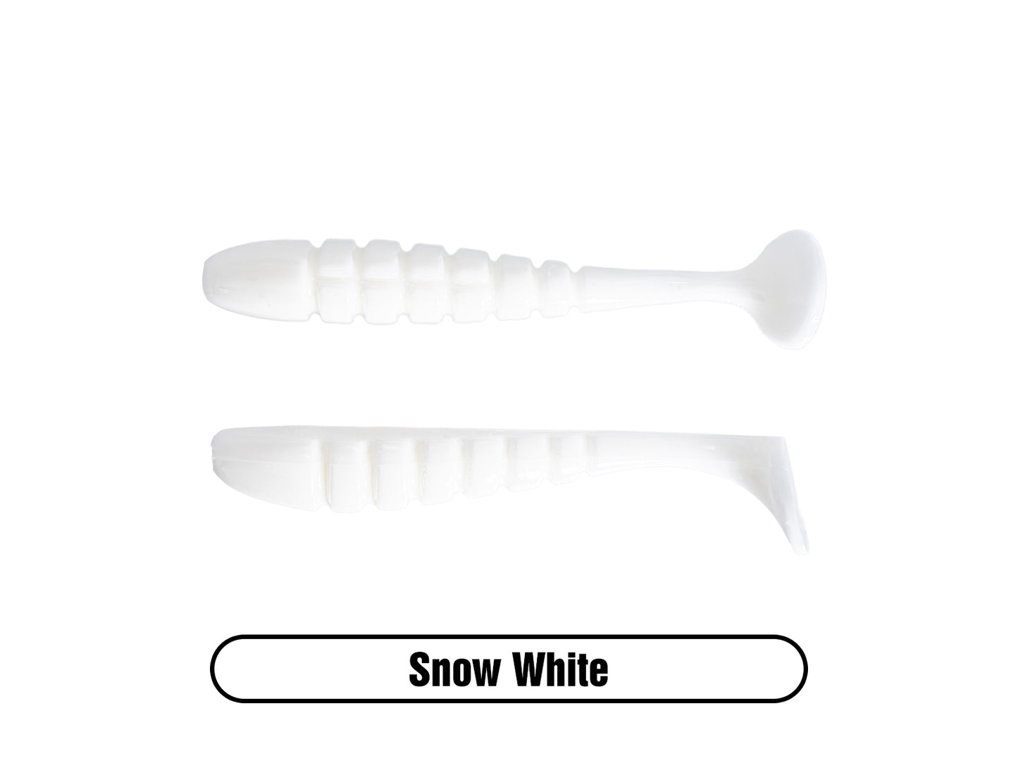 Swammer 4" (6 Pack)