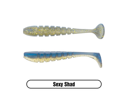 Swammer 4" (6 Pack)