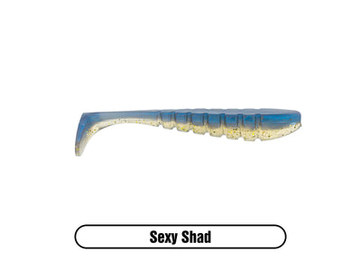 Swammer 4" (6 Pack)