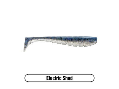 Swammer 4" (6 Pack)