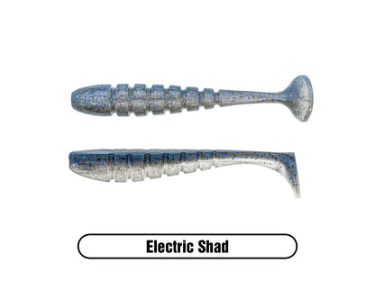 Swammer 4" (6 Pack)