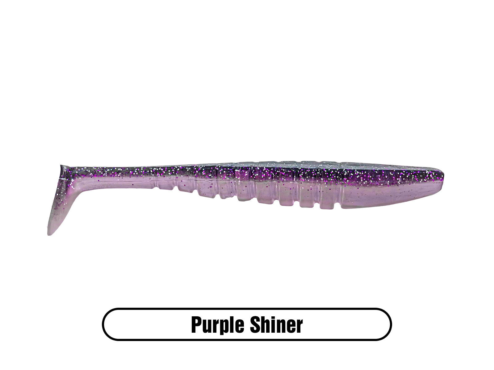 Swammer 5.5" (4 Pack)