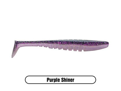 Swammer 5.5" (4 Pack)