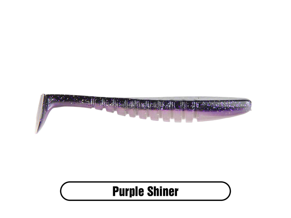 Swammer 5.5" (4 Pack)