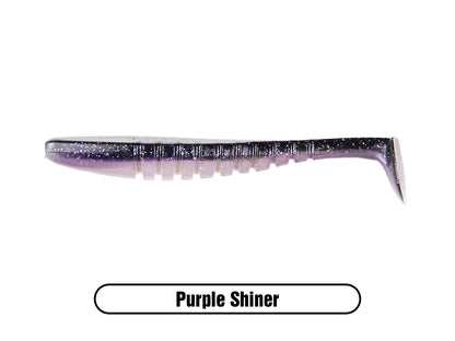 Swammer 5.5" (4 Pack)